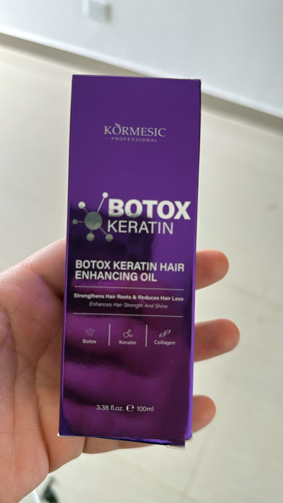 ACEITE DE ARGAN disponible en Yaxa Colombia